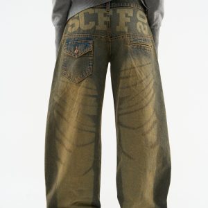 Atenea Dark Pants