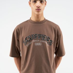 Chief Brown T-Shirt