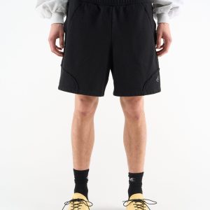 Couture Sport Black Shorts