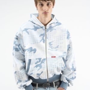 SCFF Baby Zipper