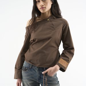 Shuan Shirt