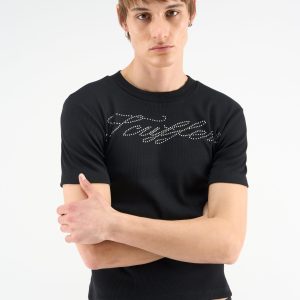 Tipton Black Top
