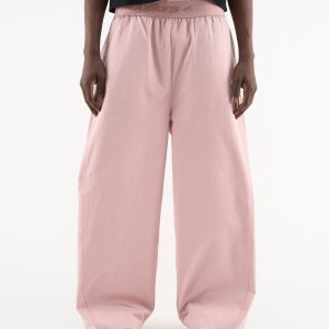 New EDS Pink Pants