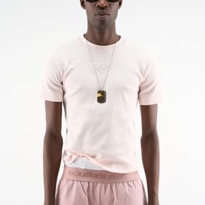 Tipton Pink Top