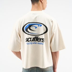 Marea White T-Shirt