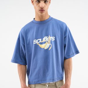 Banana Blue T-Shirt