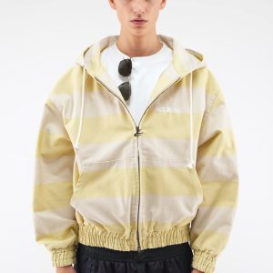 Slam Dunk Yellow Jacket