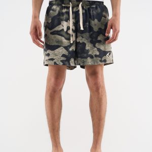 Worldwide Dark Swimpants