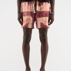 Worldwide Orange Swimpants