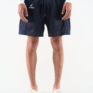 Not Sport Navy Shorts