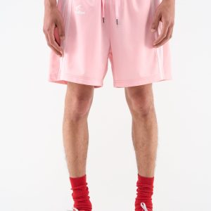 Not Sport Pink Shorts