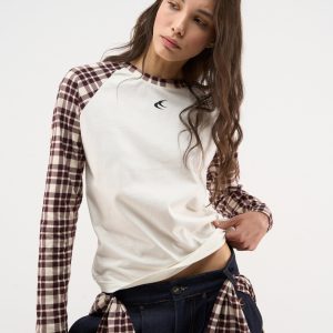 Sport Checkered Longsleeve
