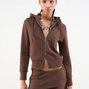 Cozy Brown Jacket