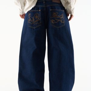 Loyal Blue Pants