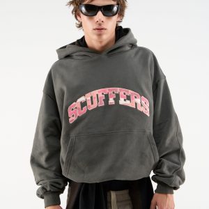 Sabana Dark Hoodie