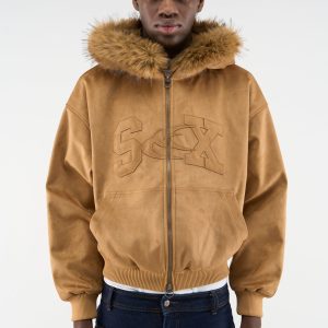 Sex Camel Jacket