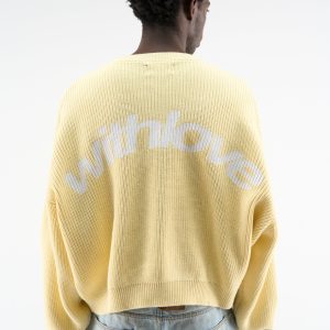 Amore Butter Knit