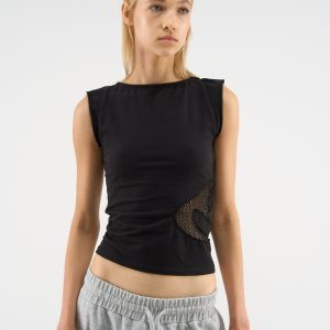 Lua Black Top