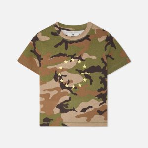 EA Camo T-Shirt