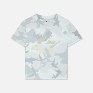 EA Grey T-Shirt
