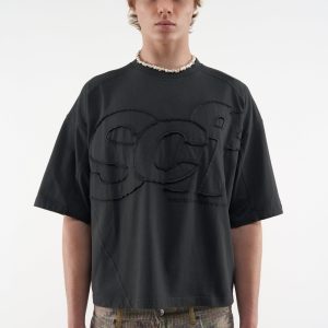 Original Black T-Shirt