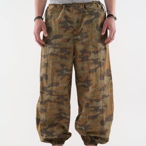 Jimmy Camo Pants
