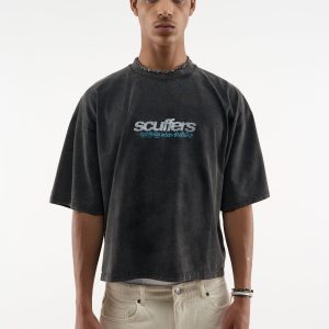 Trunk Dark T-Shirt