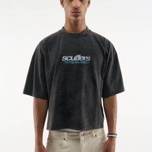 Trunk Dark T-Shirt