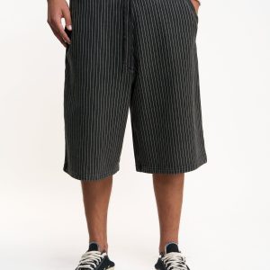 Lawsuit Dark Jorts