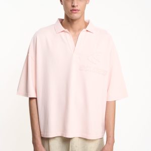 Play Pink Polo