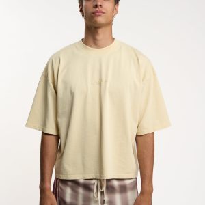 Lay Butter T-Shirt