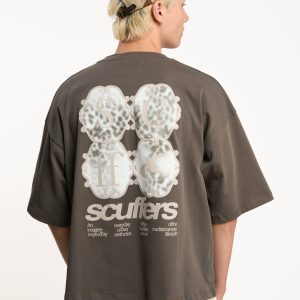 Barcelona Dark T-Shirt