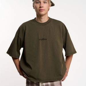 Lay Green T-Shirt