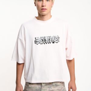 Bellic Pink T-Shirt