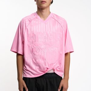 Nacar Pink T-Shirt