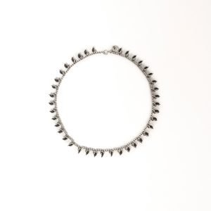 Caracola Necklace