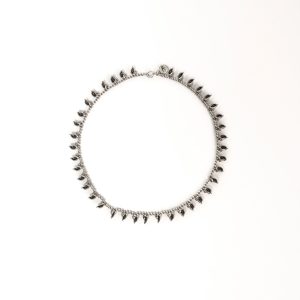 Caracola Necklace