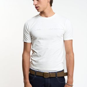 Romantico White T-Shirt