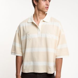 Pirate Ecru Polo