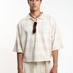 Sole Ecru Polo