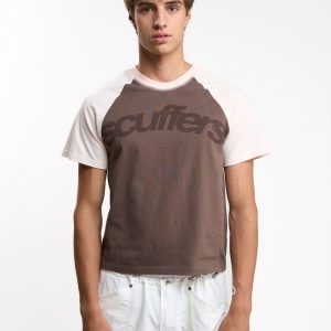 Siren Brown T-Shirt