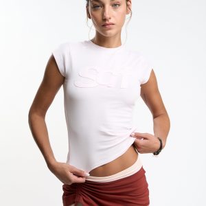 Original Pink Top