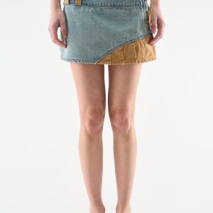 Lara Skirt