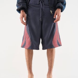 Posser Dark Swimpants