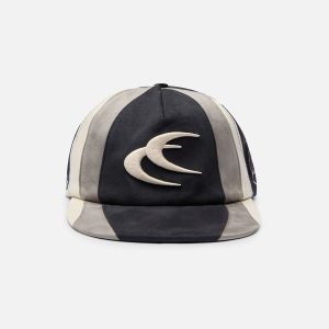 Effortless Black Cap