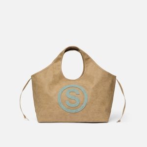 Antya Ecru Bag