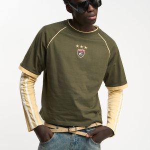 Bentley Green Longsleeve