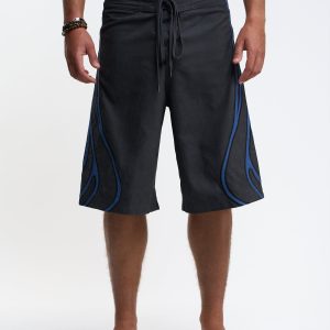 GVS Dark Swimpants