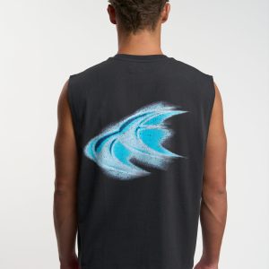 Bromance Dark Tank Top