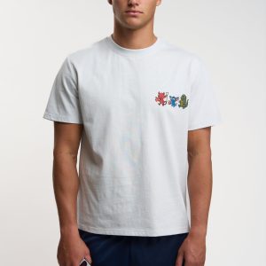 Brute Light Grey T-Shirt